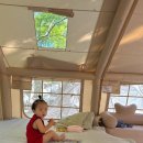 래미안밸리캠핑장 | [전북완주]래미안밸리캠핑장,나무그늘,쿠디13.6,에어텐트여름캠핑후기