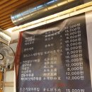 백두산양꼬치 - 중구 다산로 193 | 백두산양꼬치