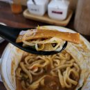 텐퍼센트 오륙도점 | 부산 동래 라멘 맛집 카도야 쯔케멘 차슈추가 필수