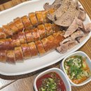 4호선이촌02 | 술안주로 최고인 막창 순대가 맛있는 용리단길 맛집 백온생순대 용산본점 방문후기