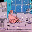 그런날그런밤
