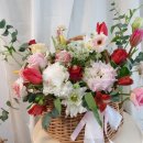 꽃드리움 이미지