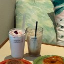 예능이스턴키즈어린이집 | [ 창원 카페 ] 컵넛 : 창원 가로수길 카페 추천 디저트 맛집 단체 간식 주문 가능한 분좋카 솔직후기