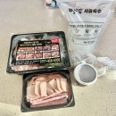 명랑부대찌개 김포사우점