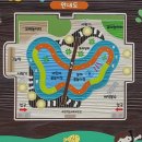 인라인스케이트장 옆 이미지