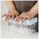 푸쉬박스 | 스택푸쉬 실리콘 얼음트레이 32구 육아맘 필수템 솔직후기