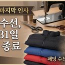 수담수선