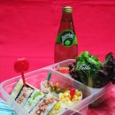 샌드위치와김밥