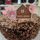 뚜레쥬르 중앙점 이미지