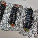다솜김밥