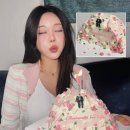 온케이크 - 양천구 목동서로 133-2 | 홍대케이크 맛집 하트온케이크 유화케이크 후기