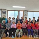 한울 경로당 이미지