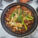 미소쌈밥정식 이미지