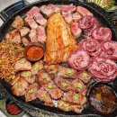 돼슐랭 별내점