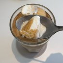 도트커피 | 원주 감성카페 추천 상하목장 아이스크림르떼가 맛있는 도트커피 내돈내산 방문 솔직후기(with.편한의자)