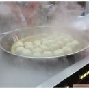 도전최강달인 왕만두 이미지