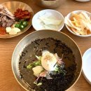 개수리막국수 물막국수 비빔막국수 들기름막국수 경기 화성시 안녕동 맛집 리얼맛집 화성 막국수 맛집 이미지