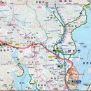 버스정류장 06-129 | 통영지맥2구간(도덕산-여항산-갈목)(終)