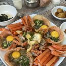 동해안 붉은 대게 | [강원/속초] 속초아이 근처 홍게장 색다른 맛집 ‘동해안 붉은대게‘ 내돈내산 후기