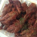 짱숯불닭발