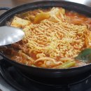 통돼지두루치기전문점 이미지