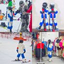 아지트광고 | 홍천 비발디파크 렌탈샵 스키장 어린이스키강습 아지트렌탈샵 후기