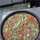 안성손칼국수