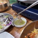 한끼식사 | 북한산등산맛집 우삼겹과 자가제면 냉면으로 즐기는 든든한 한 끼 식사 후기