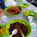 골때리는 탕수육 이미지