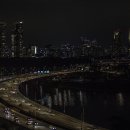 강변북로 이미지