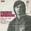 Engelbert Humperdinck - Free as the Wind (1974) 이미지