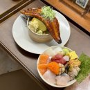 일품덮밥 | 여의도 맛집 초밥 유명한 일품 카이센동,장어덮밥 가격 및 후기