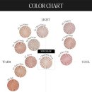 클라우드9 | 겨울쿨톤 화장품 추천 / 오프라 하이라이터 클라우드9 겨쿨이 사용한 솔직 후기