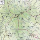 황매산군립공원 이미지