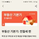 청년 버팀목 전세자금대출로 전세집 구한 후기 (with. hf)