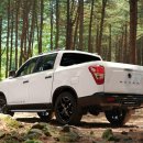 K&G MOTORS | 이시영이 캠핑 장면에서 보여준 렉스턴 스포츠 칸 적재함보다 먼저 봐야 할 5가지