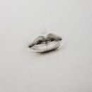 콩테연필초상화 이미지