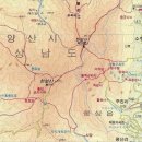 32차정기산행8월26일(양산......천성산) 이미지