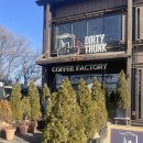 더티 | [파주 대형카페] 내돈내산 양식 음식점 + 카페 더티트렁크 솔직 후기