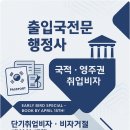 형제행정사 | US 미국 비자 거절의 늪, 214(b) 조항 극복부터 재신청 성공까지