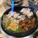 눈꽃인테리어 이미지