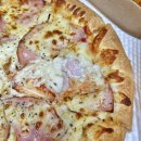 피자스쿨 인천청라점 | 청라 피자 맛집 [ 피자스쿨 ] 최애 메뉴 추천 까르보네피자 내돈내산
