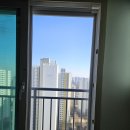 미미쿡 파주운정점 | 파주 방충망 힐스테이트 운정 30메시 미세망 교체 후기