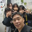 동양 합기도 이미지