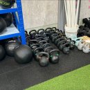 양주크로스핏 이미지