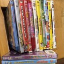 dvd cd 입니다 이미지