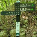 지리산국립공원 (성삼재~노고단~코재~화엄사)을 다녀와서 이미지