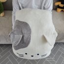 명동PC | 버터샵 명동점 밀크캣 큐브 쿠션 버터곰 키링 귀여워 (아주 잘 쓰고 있어요♡)