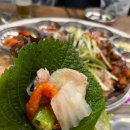 완미족발 이미지