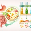 간암 치유식단 발효 식품에 관한 이야기 (주의사항) 이미지